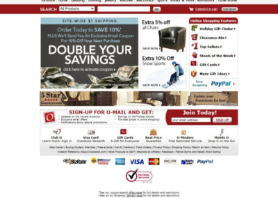 Overstock.com
