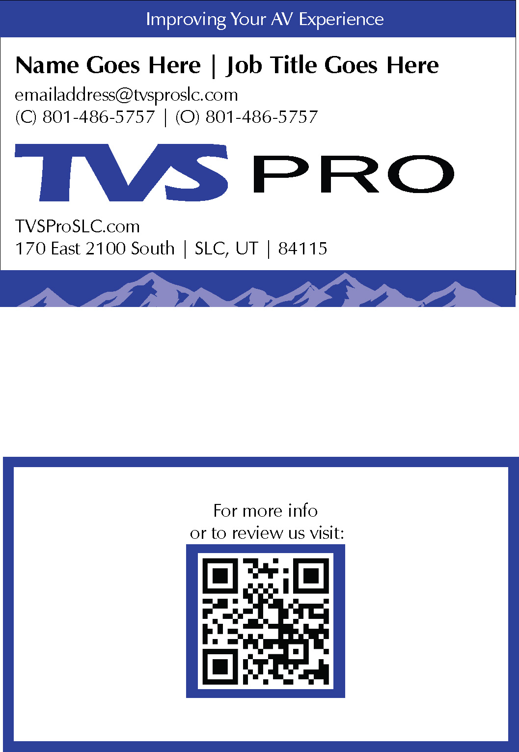 2023 Business Cards FINAL
