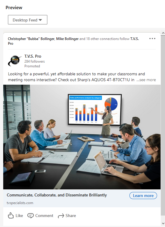 Ad 2 Desktop