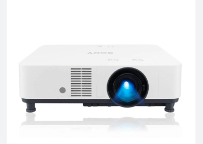 Sony VPL-PHZ61/51 Projectors Google Campaign