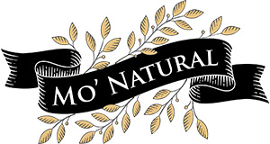 Mo’ Natural Branding