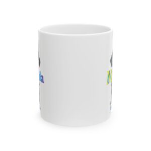 Personalized Matilda Mug for Lovers of Musical Theater or Actors and Crew from Broadway Stage Play - Ideal for Cast Parties!
