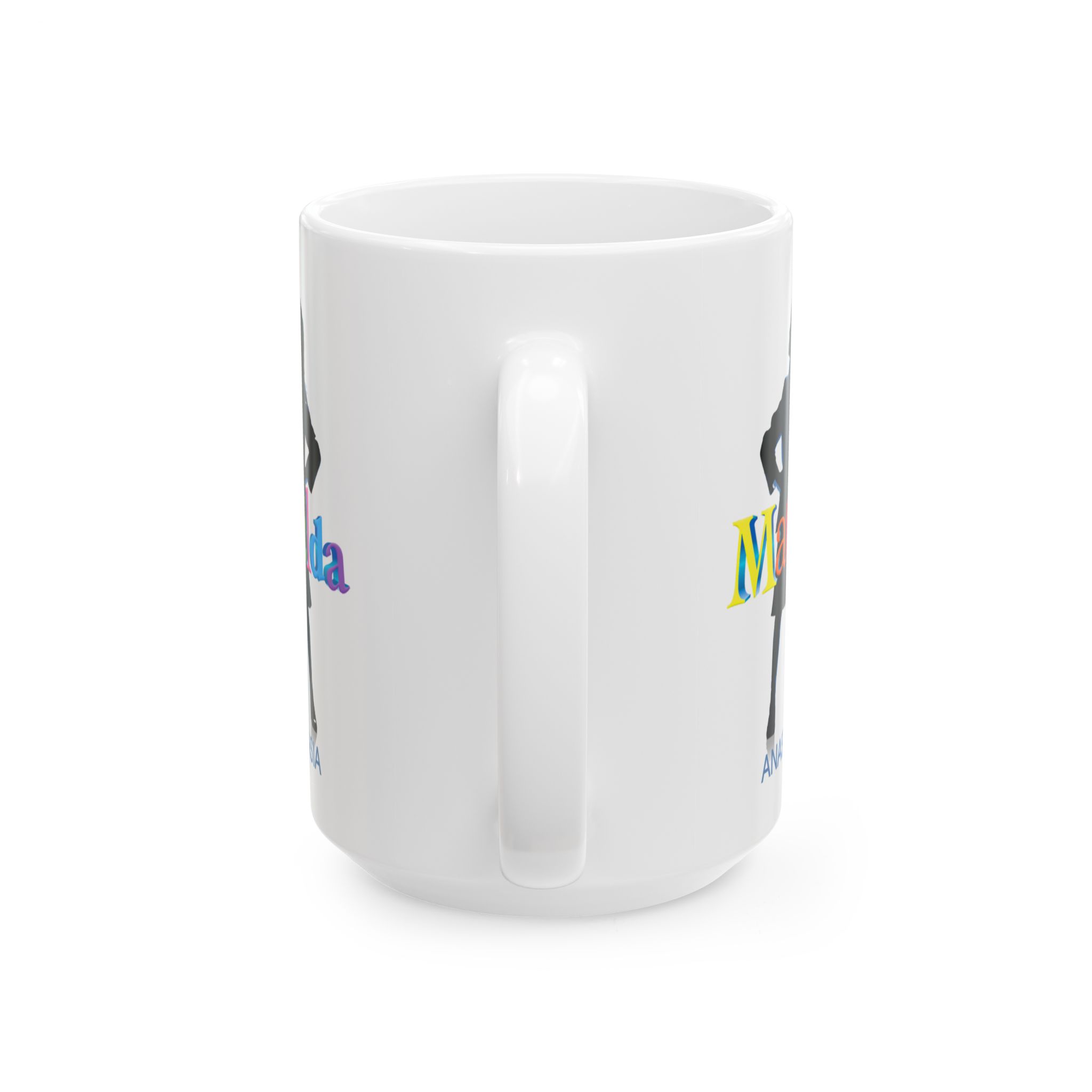 Personalized Matilda Mug for Lovers of Musical Theater or Actors and Crew from Broadway Stage Play - Ideal for Cast Parties! - Image 6