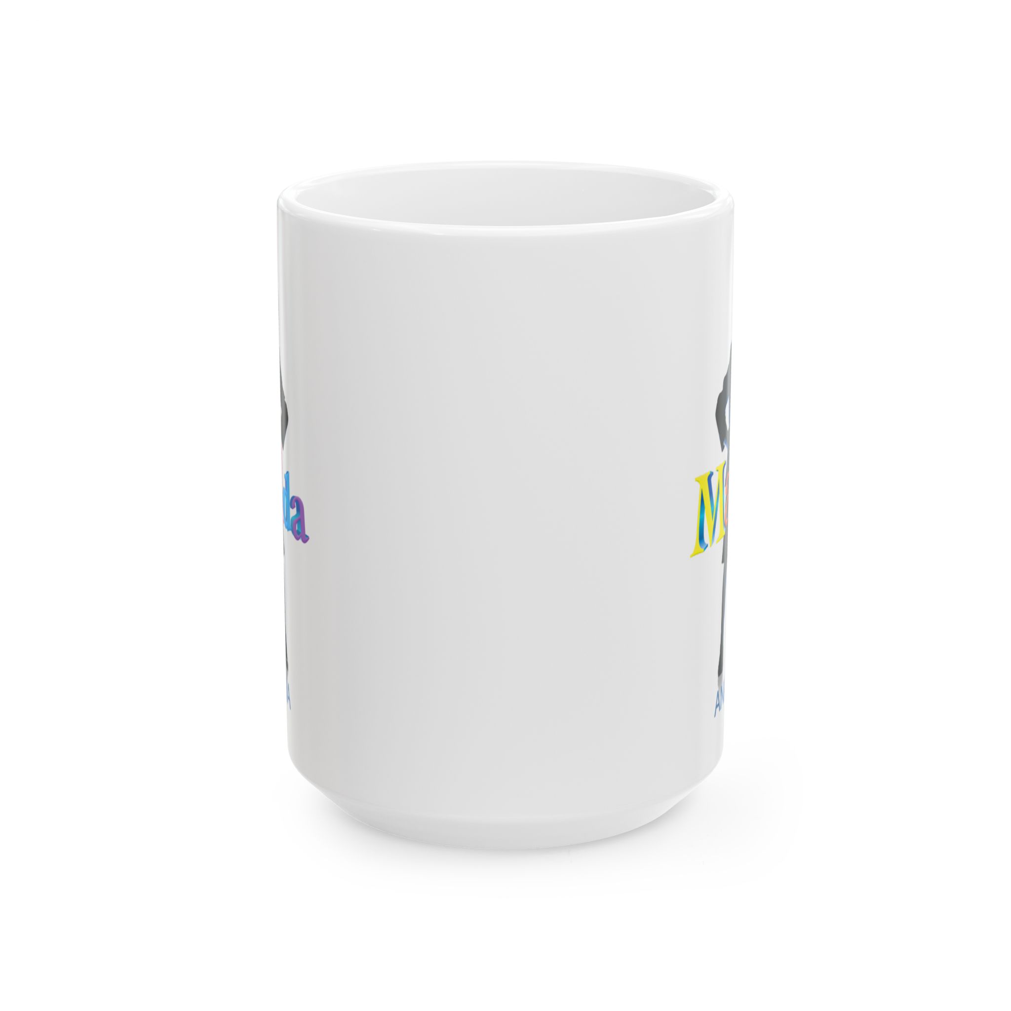 Personalized Matilda Mug for Lovers of Musical Theater or Actors and Crew from Broadway Stage Play - Ideal for Cast Parties! - Image 5
